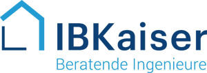 IBKaiser GmbH Logo