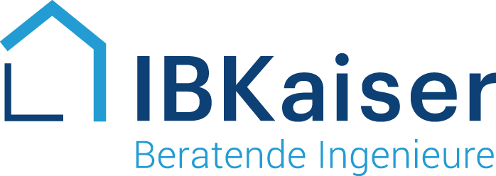 IBKaiser GmbH Logo